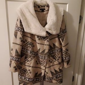 Kendall & Kaylie Jacket